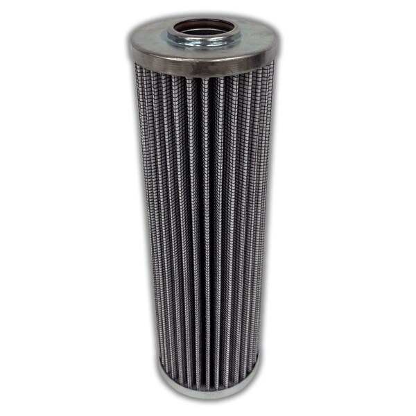 Main Filter Hydraulic Filter, replaces WIX W01AG297, 25 micron, Outside-In MF0066026 - main